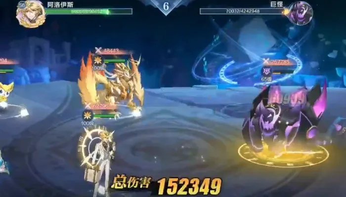 奥奇传说手游小梦怎么获得 小梦打怪强度介绍