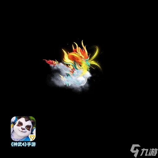 神武手游龙女图鉴攻略 神武4龙女角色介绍 知识库