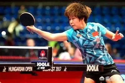 2018德国公开赛种子选手都是谁?