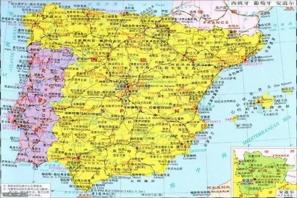 全球十大弱国 当今世界公认十大弱国