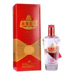 京酒加盟多少钱