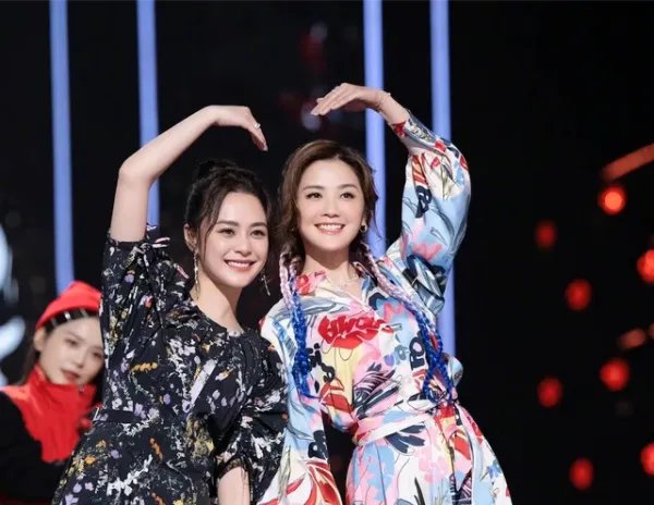 阿娇与阿Sa的感情为什么那么好?她们的友谊是从什么时候开始的?