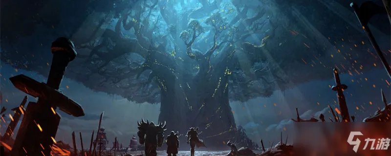 魔兽怀旧服扭曲预言之刃属性介绍