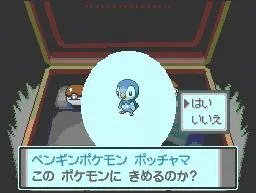 口袋妖怪白金图文攻略