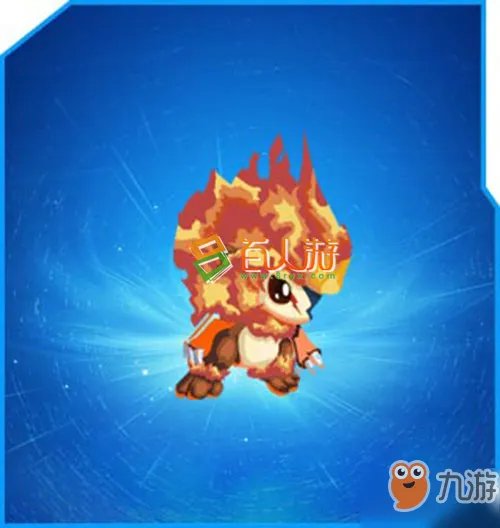 赛尔号星球大战魔焰猩猩怎么获得 魔焰猩猩获得方法介绍