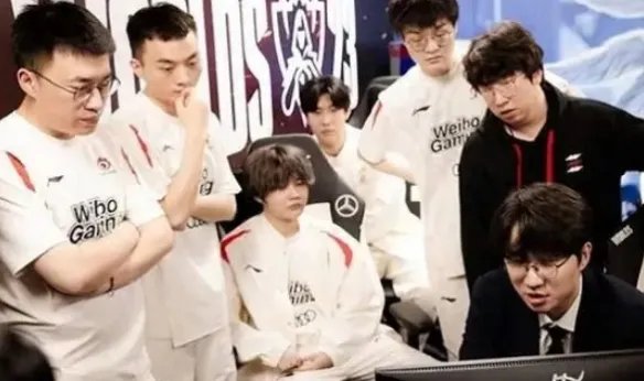 《lol》wbg战队国家介绍