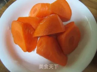 山药枸杞排骨汤