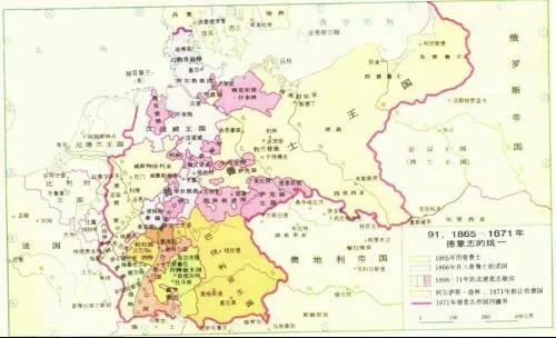 西普鲁士省的历史