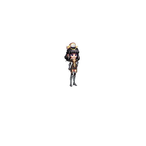 《DNF》圣职者二觉像素帽子外观一览