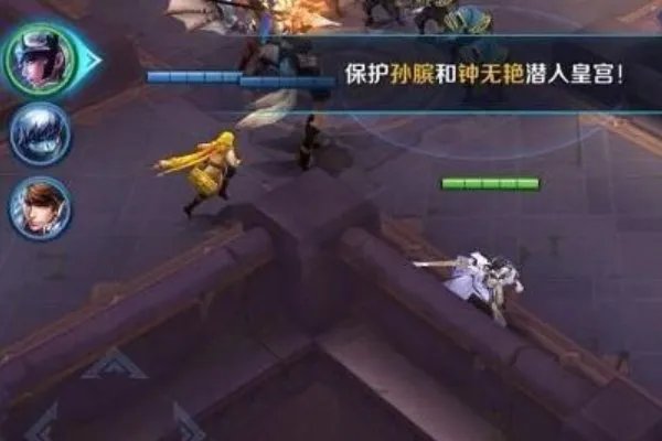 王者荣耀挑战血王宫回忆怎么过?