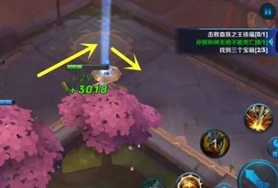 王者荣耀挑战血王宫回忆怎么过?