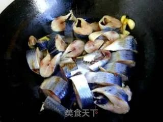 红烧青鱼