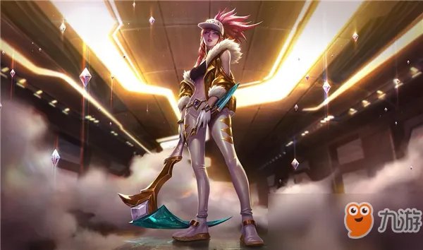 《英雄联盟》2018冰雪节有什么活动 LOL2018冰雪节全活动及皮肤分享