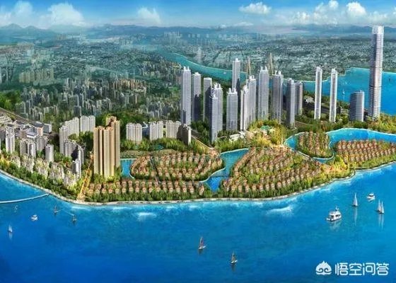 大连的恒大港湾怎么样？