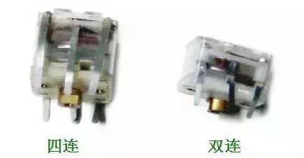 电容规格型号大全(详细解读十七种常见电容)