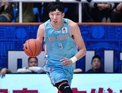 周琦CBA篮板数超越姚明 周琦以后有可能超越姚明吗