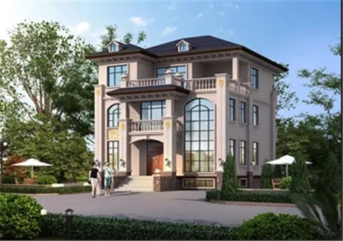 南方农村自建房设计图 南方农村房屋怎么设计好