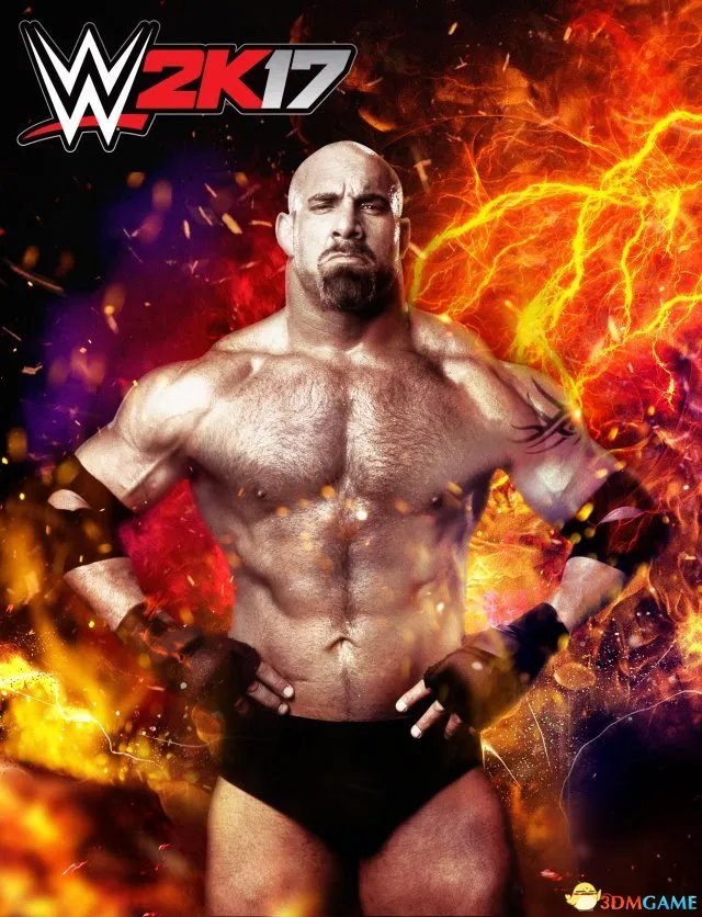 WWE2K17游戏模式介绍  WWE2K17有多少位明星加入