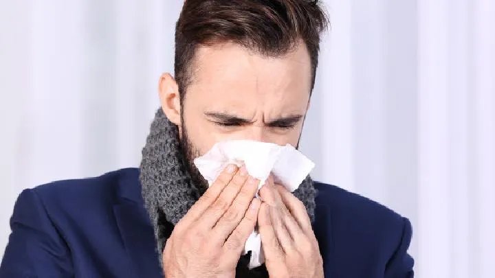 您了解隆鼻前后对比吗