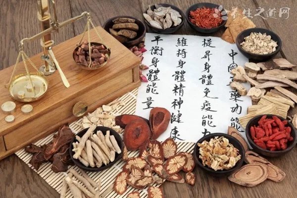 太白贝母的功效与作用