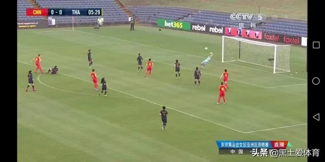 中国女足能不能进入2020东京奥运会?
