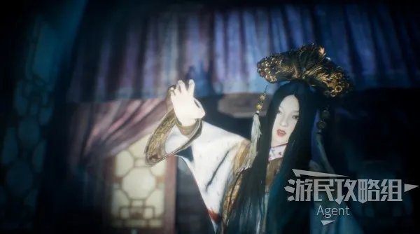 《纸人2》图文攻略 全收集与解谜图文流程攻略