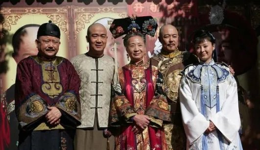 袁立和李冰冰之间有哪些恩怨?