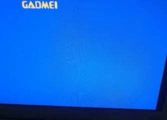 DVD怎么连接到电脑显示器