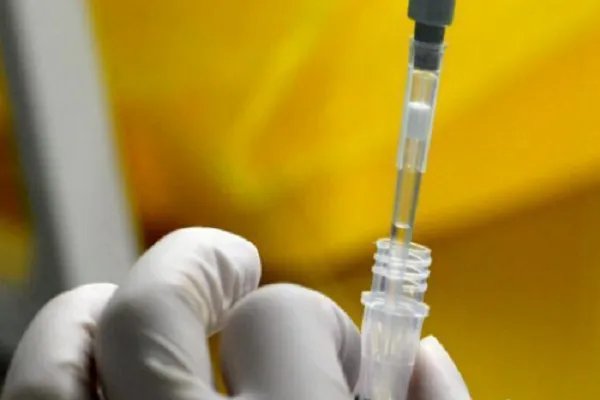 驻休斯敦总领馆全体馆员核酸阴性，目前的核酸检测准吗？