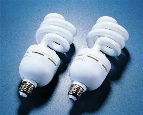 led灯与节能灯的区别是什么