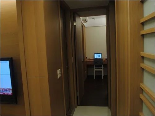 房门对房门好不好 房门对房门怎么化解