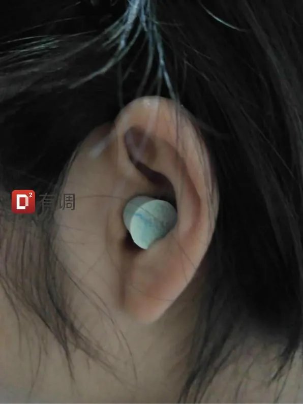 隔音耳塞哪种好?