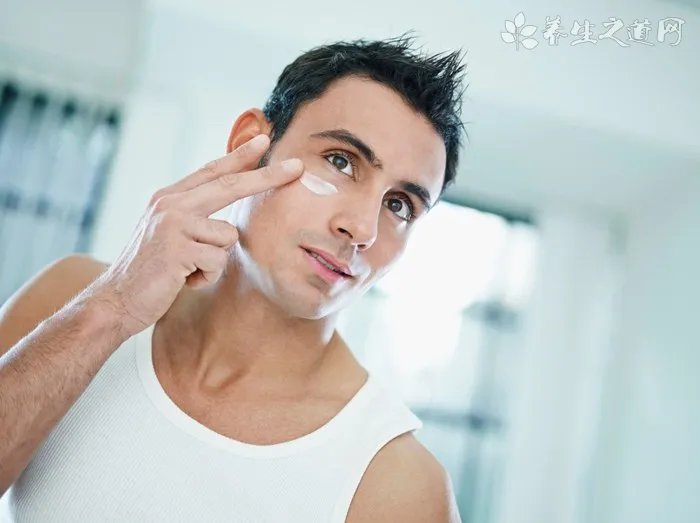 脸红发烫怎么办