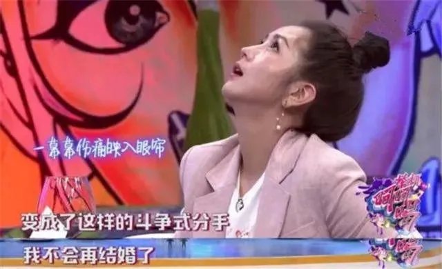 还原何洁离婚官司始末,何洁说孩子我来养,你怎么看?