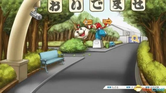 《逆转裁判123》图文攻略 全剧情流程攻略