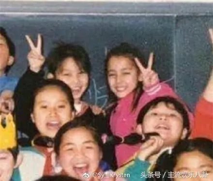 你们觉得小迪更美还是baby更美?
