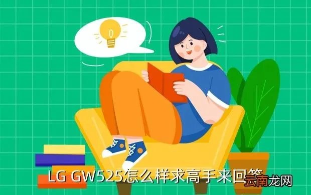 gw525，LG GW525怎么样求高手来回答