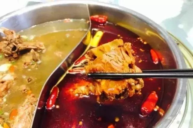 济南最好吃的餐馆有哪些?