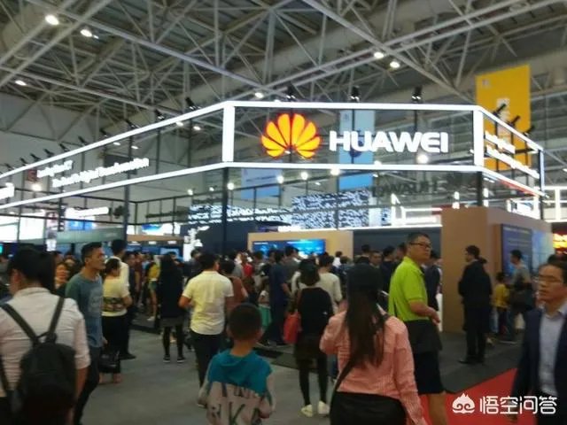 如何看待华为将在年底退出美国市场?