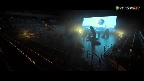 《三体》电视剧全球首发预告！于和伟饰演史强、张鲁一饰演汪淼