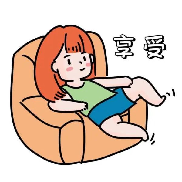 研究称坐着抖腿有助于减肥,抖腿真的能减肥吗?