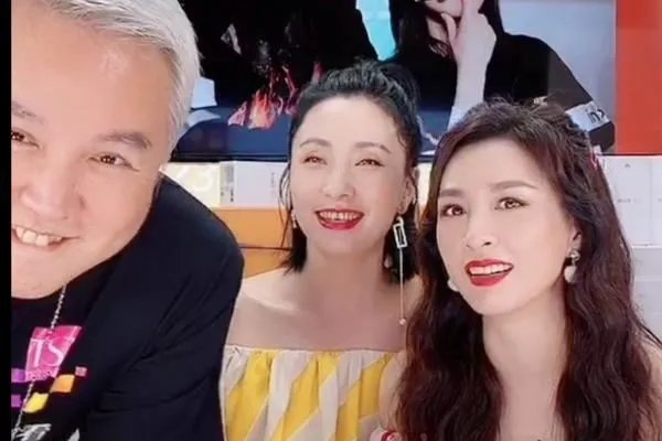 张庭夫妇社交平台账号被禁言了,被禁言的原因是什么?