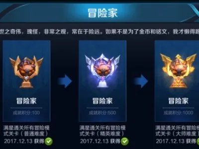 王者荣耀挑战血王宫回忆怎么过？