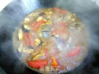 红烧青鱼