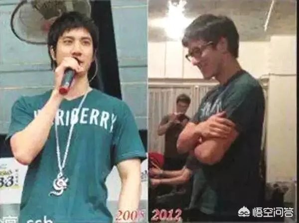 王力宏身家过亿却穿破洞袜子,是真的吗?你怎么看?