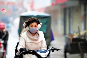 全能型冷空气即将来袭,未来保暖有何注意事项?
