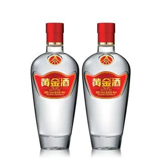 黄金酒价格
