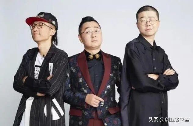 如何看待罗永浩准备做综艺节目,正在组建团队?对于老罗脱口秀你是否看好?