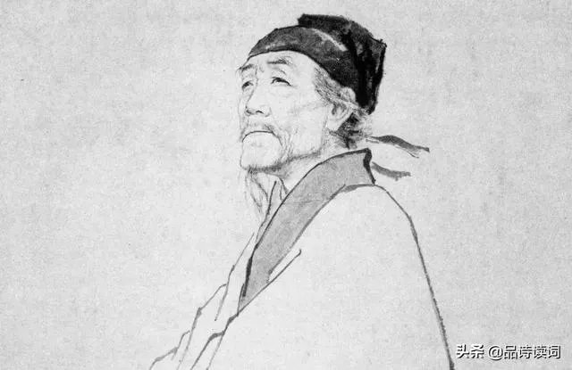 尔曹身与名俱灭。不废江河万古流。谁给解答一下出处和深意?