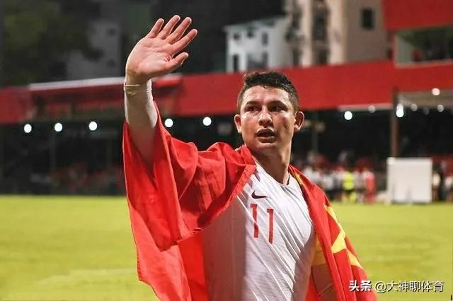 国足 马尔代夫